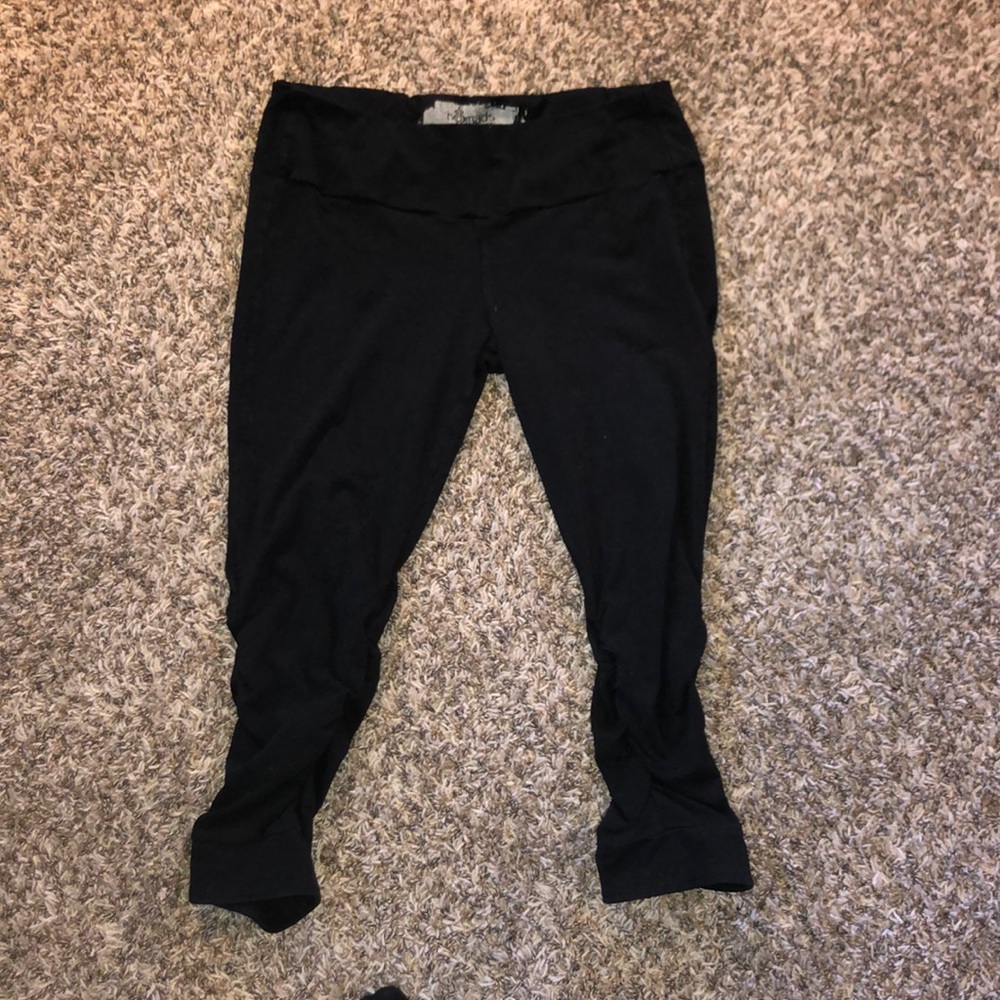 Nomads hemp wear
